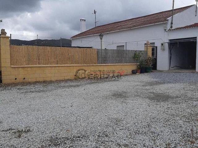 Casa Rural en alquiler en La Axarquía, Andalucía