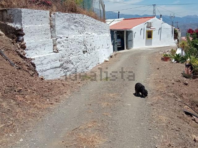 Casa Rural en venta en La Axarquía, Andalucía