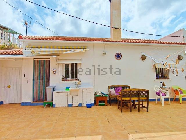 Casa Rural en venta en La Axarquía, Andalucía