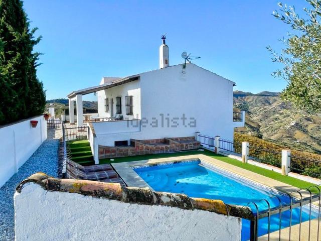 Casa Rural en venta en La Axarquía, Andalucía