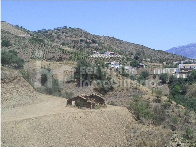 Casa Rural en venta en La Axarquía, Andalucía