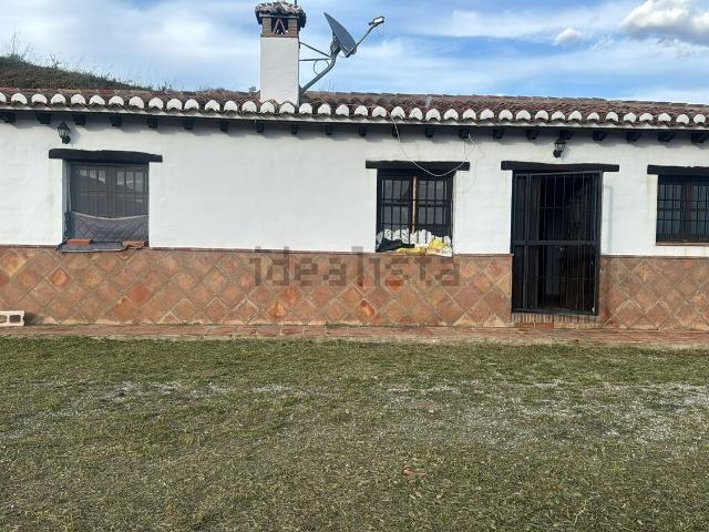 Casa Rural en alquiler en La Axarquía, Andalucía