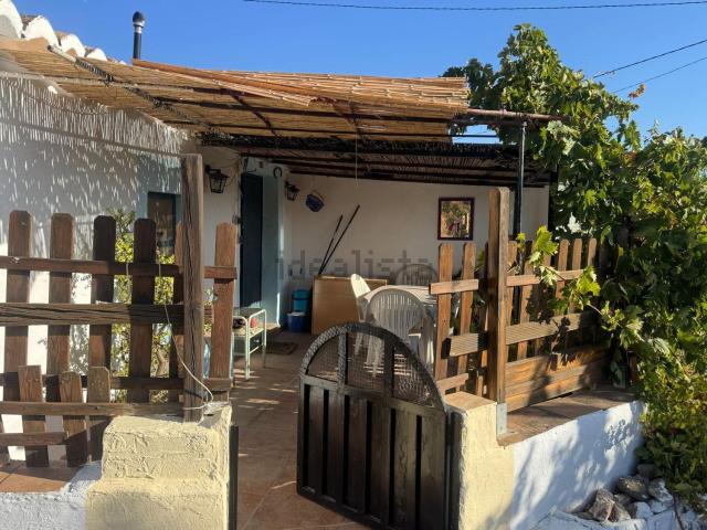 Casa Rural en venta en La Axarquía, Andalucía