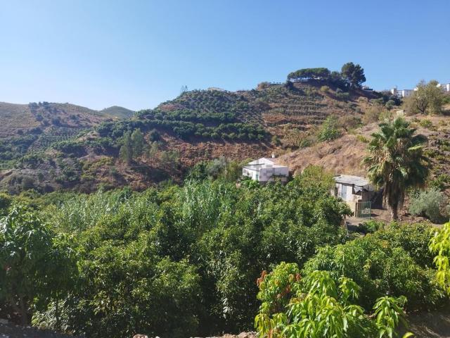 Casa Rural en venta en La Axarquía, Andalucía
