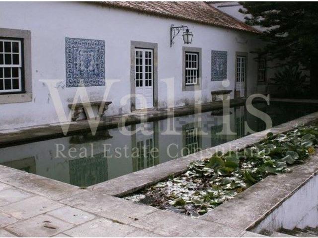 Quinta venda em Ginjal, Almada