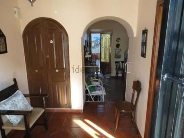 Casa Rural en venta en Almadén, Castilla-La Mancha