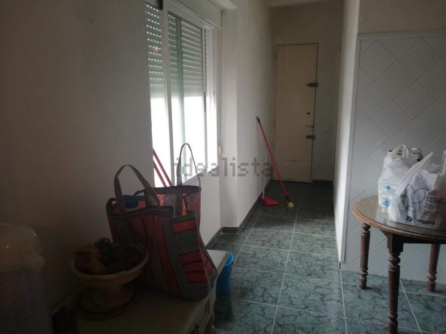 Casa Rural en venta en Almadén, Castilla-La Mancha