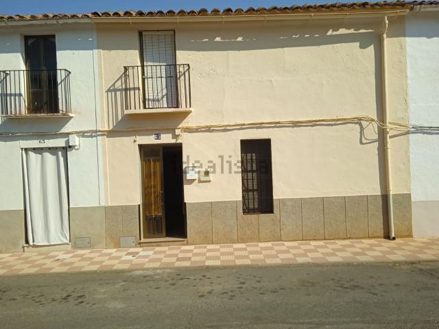 Casa Rural en venta en Almadén, Castilla-La Mancha
