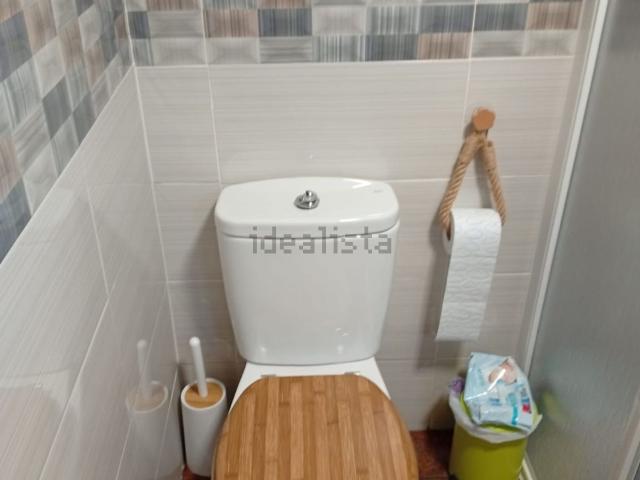 Casa Rural en venta en Almadén, Castilla-La Mancha