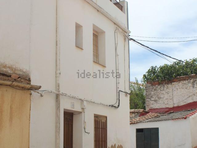 Casa Rural en venta en Almadén, Castilla-La Mancha