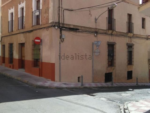 Casa Rural en venta en Almadén, Castilla-La Mancha