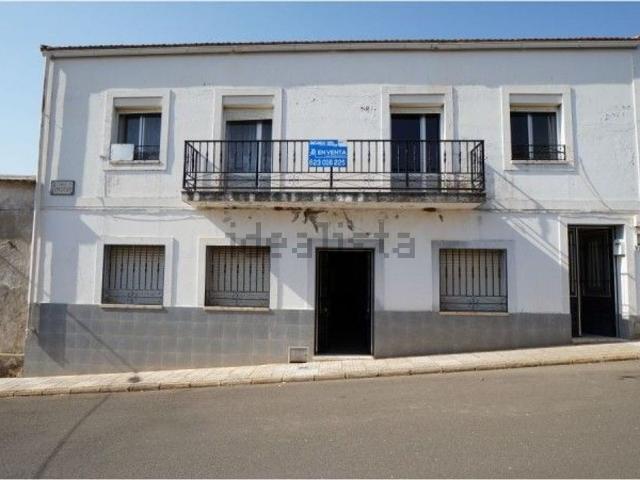 Casa Rural en venta en Almadenejos, Castilla-La Mancha