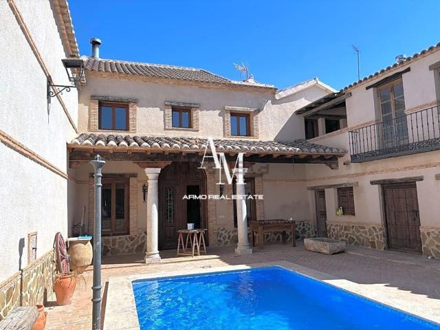Casa Rural en venta en Almagro, Castilla-La Mancha