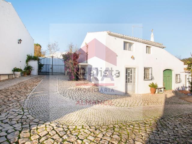 Quinta venda em Vale de Éguas, Loulé