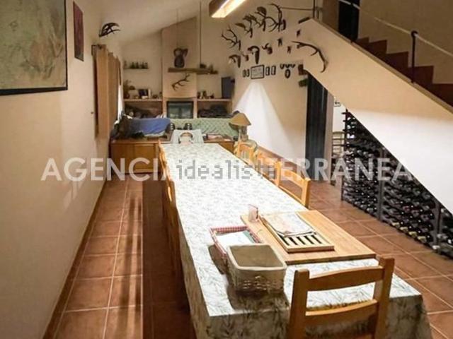 Casa Rural en venta en Almansa, Castilla-La Mancha