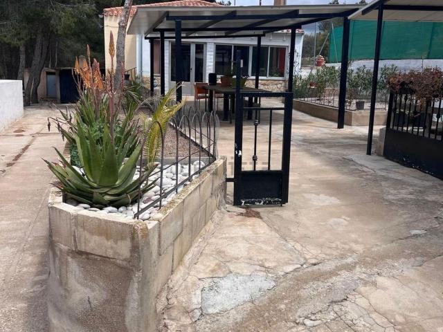 Casa Rural en venta en Almansa, Albacete