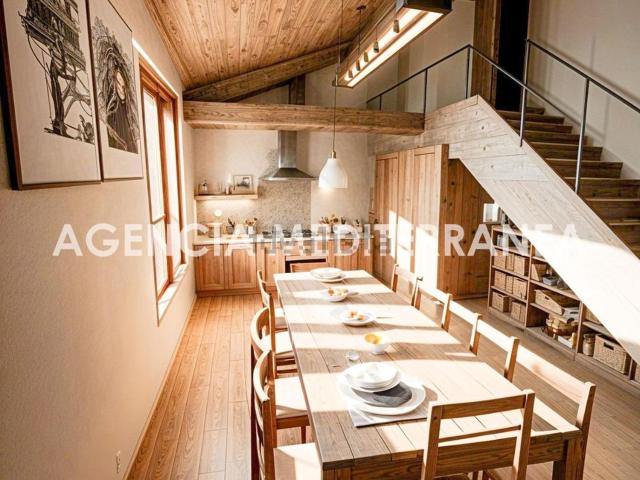 Casa Rural en venta en Almansa