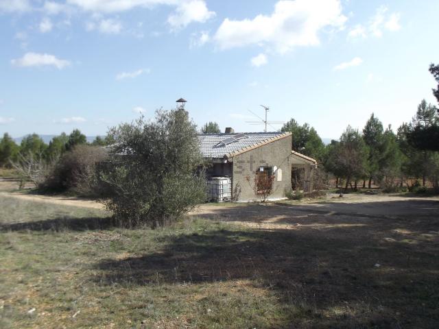 Casa Rural en venta en Almansa