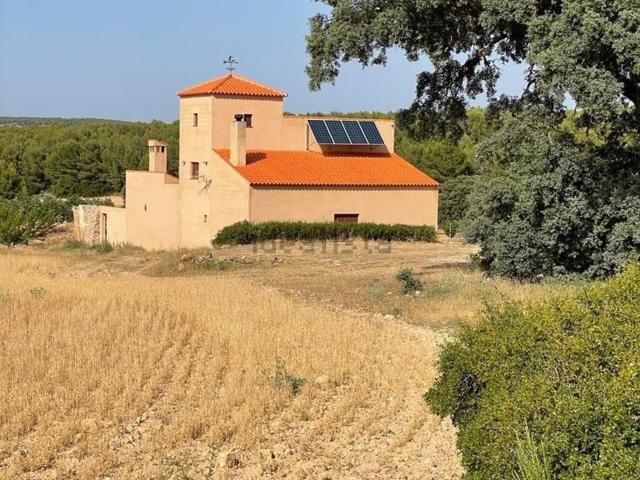 Casa Rural en venta en Almansa, Castilla-La Mancha