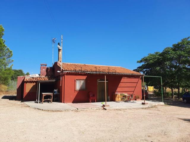 Casa Rural en venta en Almansa
