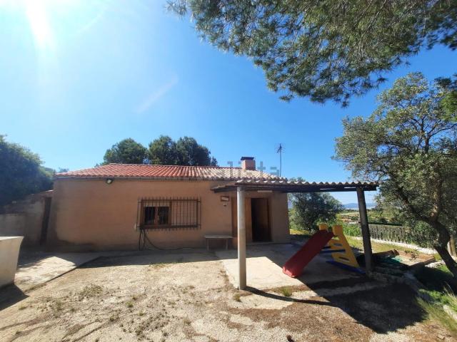 Casa Rural en venta en Almansa, Castilla-La Mancha