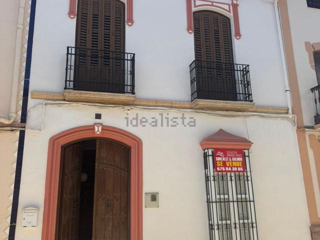Casa Rural en venta en Guadalteba, Andalucía