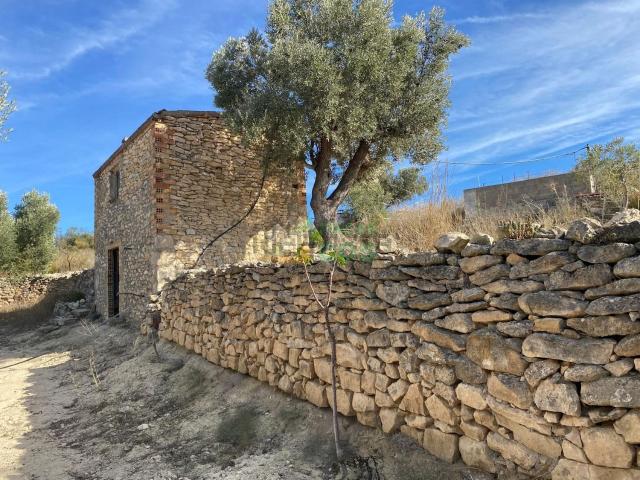 Casa Rural en venta en Segrià, Catalunya
