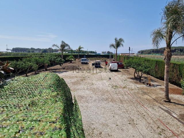 Casa Rural en venta en Almayate Bajo, Vélez-málaga