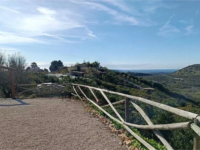 Casa Rural en venta en Almayate Bajo, La Axarquía