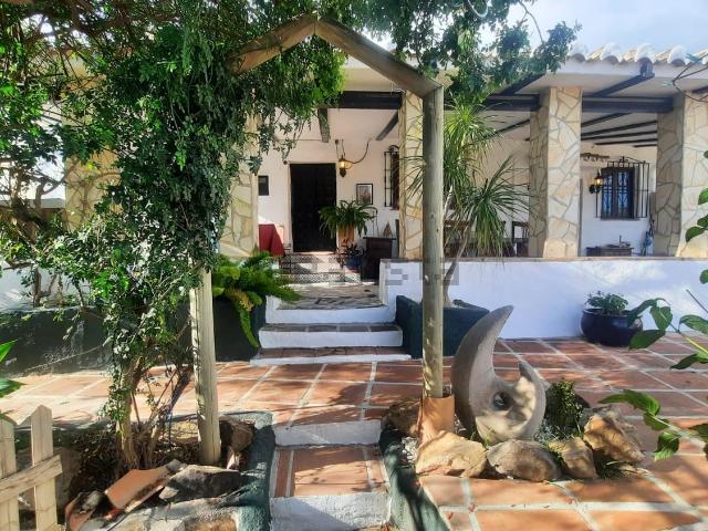 Casa Rural en venta en Almayate Alto, La Axarquía