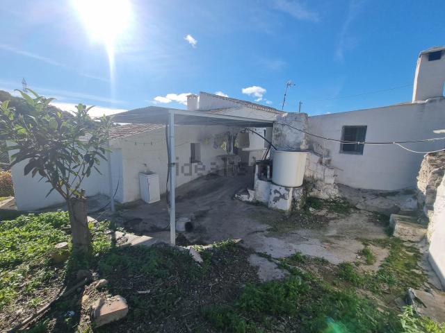 Casa Rural en venta en Almayate Bajo, Vélez-málaga