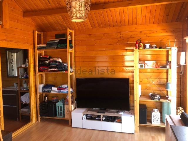 Casa Rural en alquiler en Valle-Niza, Vélez-málaga