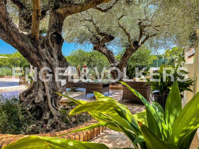 Casa Rural en venta en El Secano, la Plana Alta