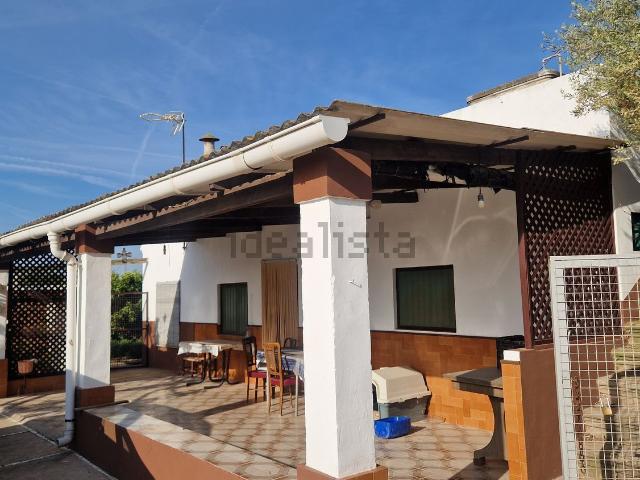 Casa Rural en venta en El Secano, la Plana Alta