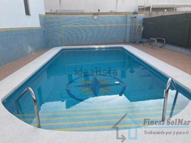 Casa Rural en venta en Almazora