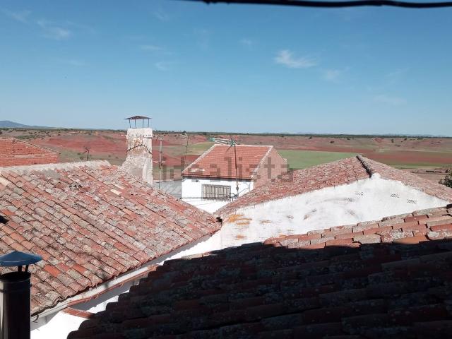 Casa Rural en venta en Almedina