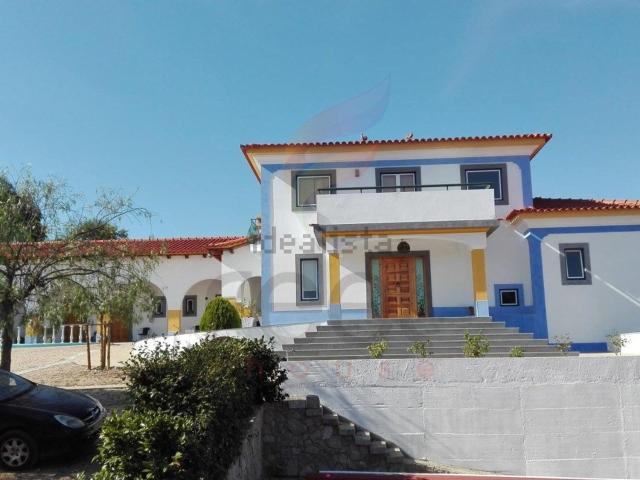 Quinta venda em Almeirim