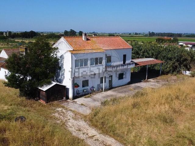 Quinta venda em Almeirim, Santarém