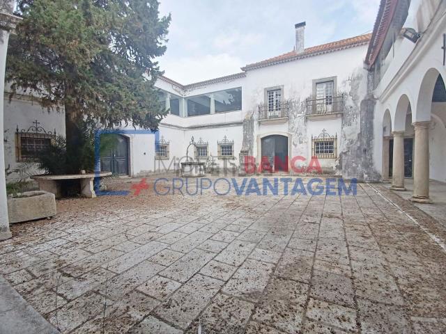 Quinta venda em Almeirim, Santarém
