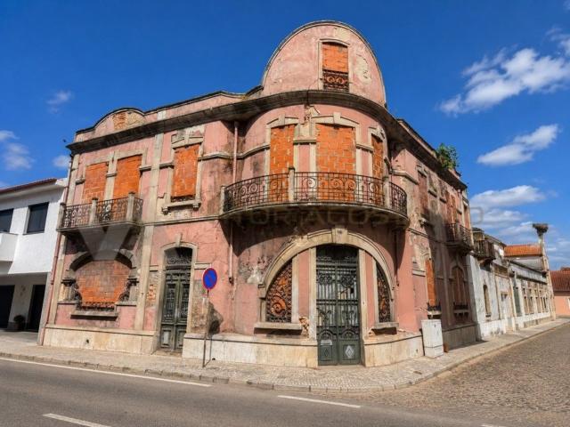Quinta venda em Almeirim