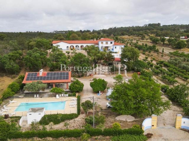 Quinta venda em Almeirim, Santarém