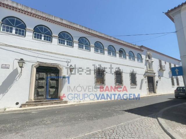Quinta venda em Almeirim, Santarém