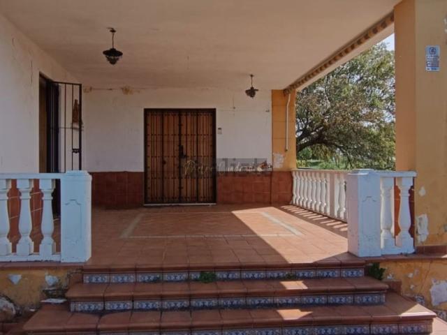 Casa Rural en venta en Almendralejo, Badajoz