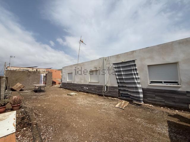 Casa Rural en venta en Loma Cabrera, Almería