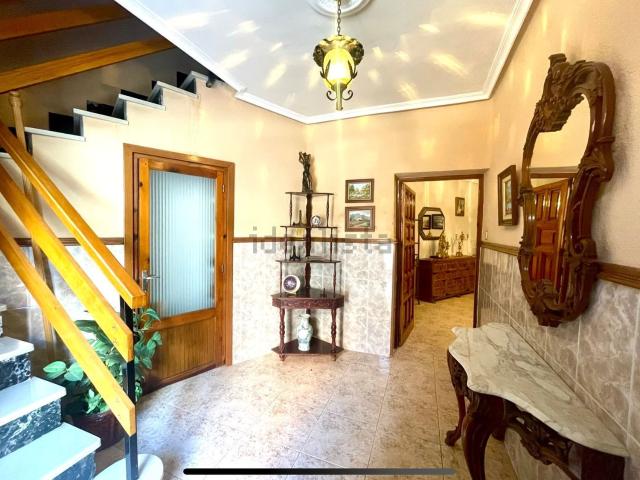 Casa Rural en venta en Almodóvar Del Campo, Castilla-La Mancha