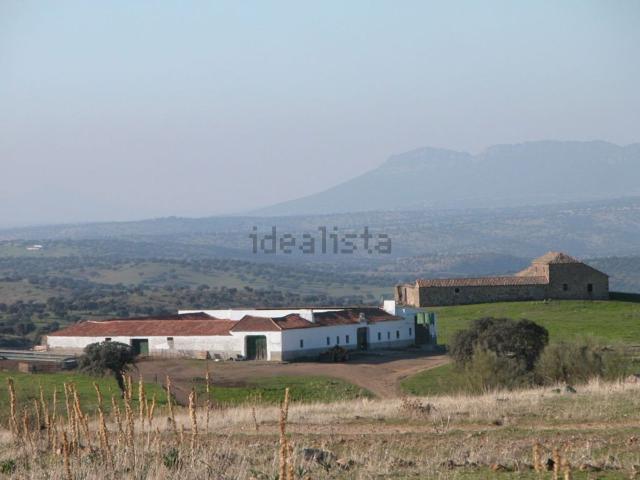 Casa Rural en venta en Almodóvar Del Campo, Castilla-La Mancha