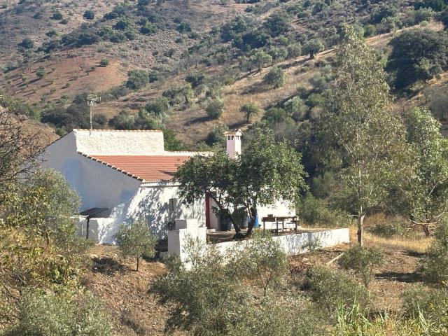 Casa Rural en venta en Valle del Guadalhorce, Andalucía