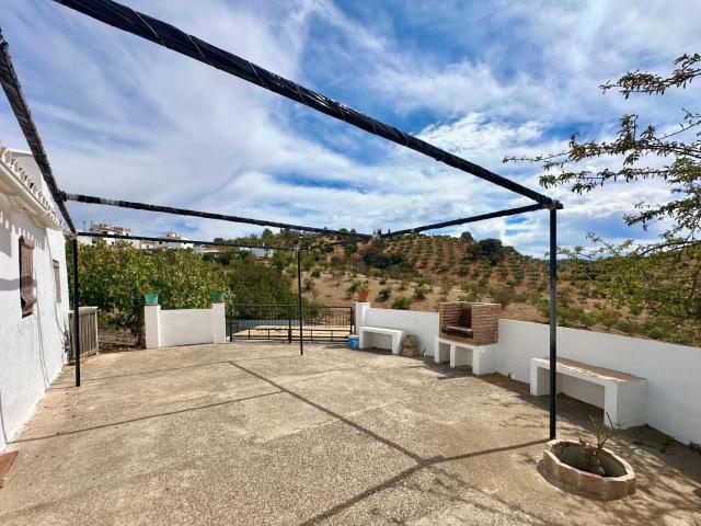Casa Rural en venta en Valle del Guadalhorce, Andalucía