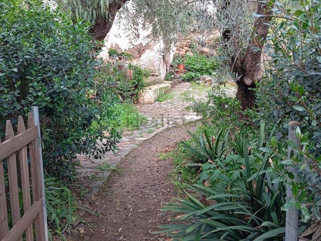 Casa Rural en venta en Valle del Guadalhorce, Andalucía