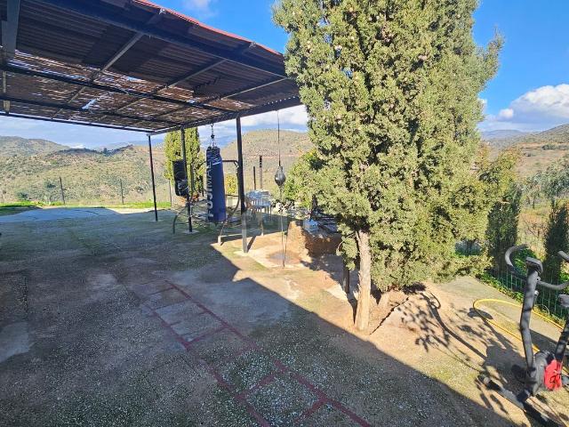 Casa Rural en venta en Valle del Guadalhorce, Andalucía